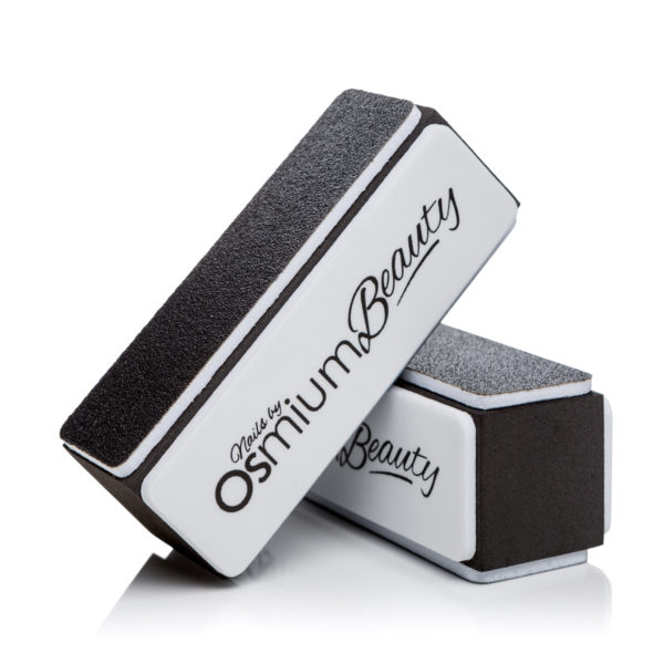 Osmium Beauty 4 Way Professional Buffer Block Pack