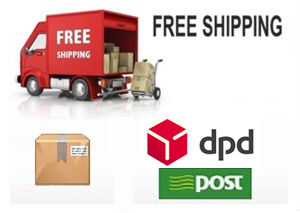 FREE Shipping from Shellac Nails eu