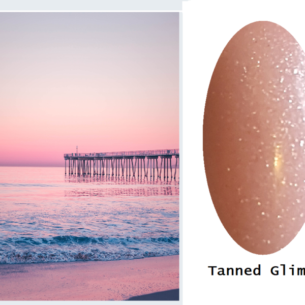 Tanned Glimmer